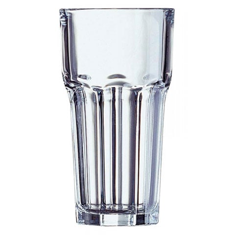 Luminarc Granity Tempered Hi Ball Tumbler, 360ml-12oz