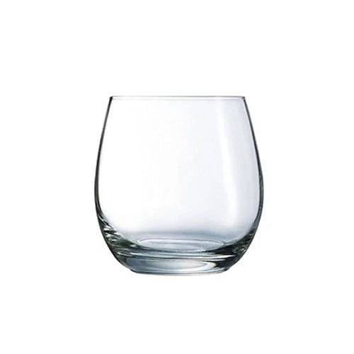 Luminarc Old Fashioned Tumbler Ø8.6xH8.7cm, 320ml-10¾Oz, Hermitage