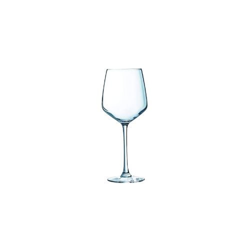 Luminarc Val Surloire Stem Glass Ø7.65xH18cm, 250ml