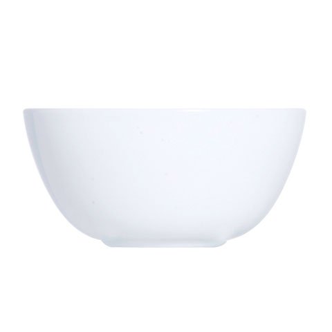 Luminarc Diwali Opal Glass Rice Bowl Ø12cm