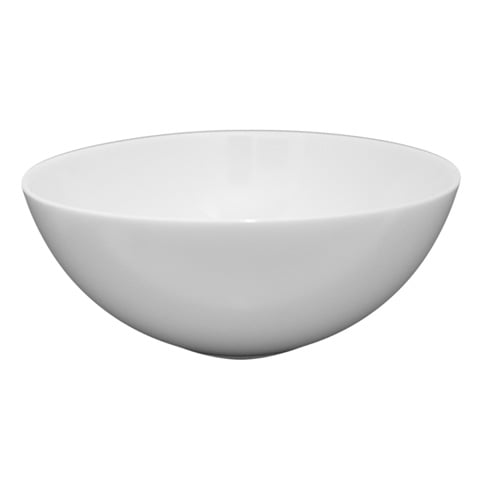 Luminarc Generic Opal Glass Noodle Bowl 18cm