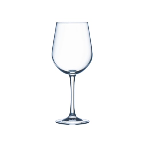 Arcoroc Tempered Wine Stemglass Ø9.05xH22cm, 470ml-15¾oz, Arcdome