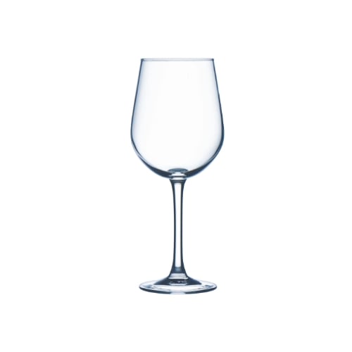 Arcoroc Tempered Wine Stemglass Ø7.6xH18.2cm, 270ml-9oz, Arcdome