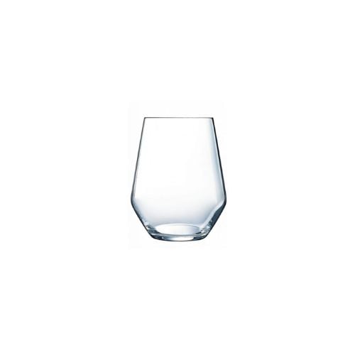 Luminarc Val Surloire Cold Cut Hi Ball Tumbler Ø8.75xH11cm, 400ml