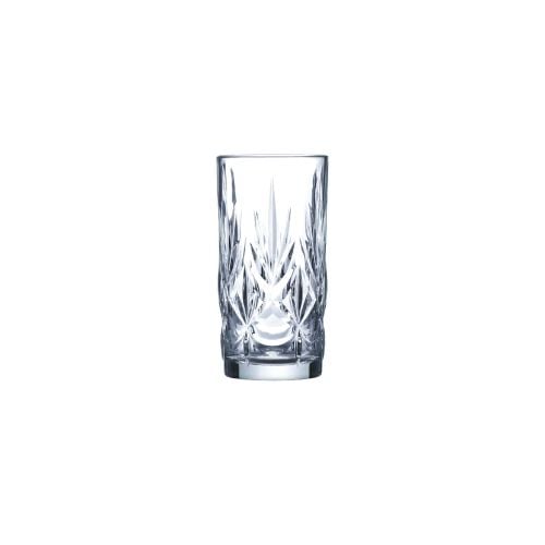 Luminarc Annecy Hi Ball Tumbler Ø7.4xH14.5cm, 350ml