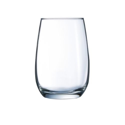 Luminarc Maine Hi Ball Tumbler, 370ml