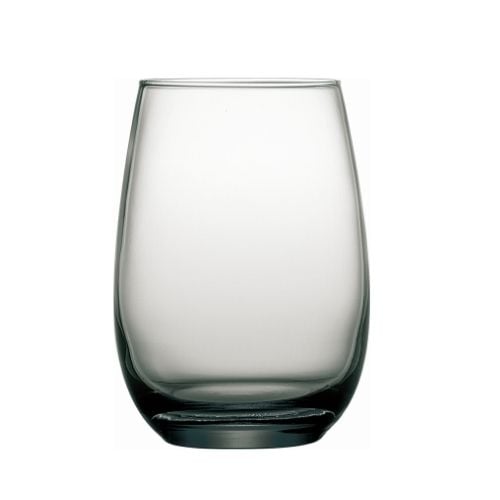 Luminarc Maine Hi Ball Tumbler 370ml, Gray