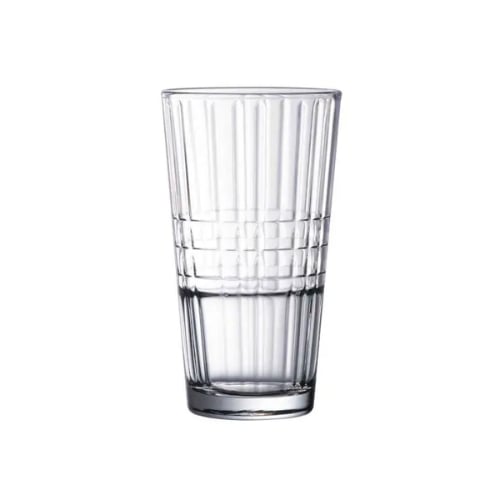 Arcoroc Stack Up Cross Hi Ball Tumbler Ø7.8xH14cm, 350ml