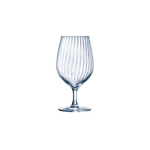 Luminarc Serena Line Multi-Purpose Glass Ø8.7xH17.5cm, 450ml