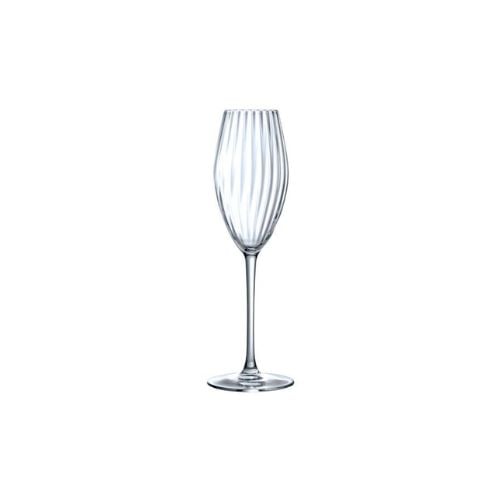 Luminarc Serena Line Champagne Flute Ø6.3xH23.3cm, 200ml
