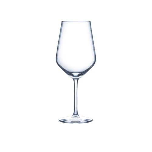 Arcoroc Unique Stemglass Ø8.8xH21.8cm, 450m
