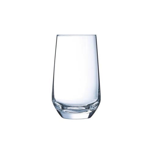 Arcoroc Unique Hi Ball Tumbler Ø7.55xH12.95cm, 390ml