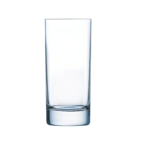 Arcoroc Island Plus Cold Cut Hi Ball Tumbler 330ml