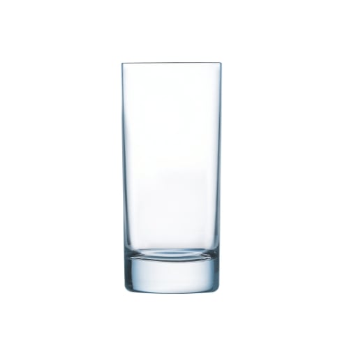 Arcoroc Island Plus Cold Cut Hi Ball Tumbler 290ml