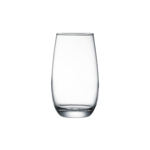 Arcoroc Hermitage Hi Ball Tumbler Ø8.11xH14cm, 475ml