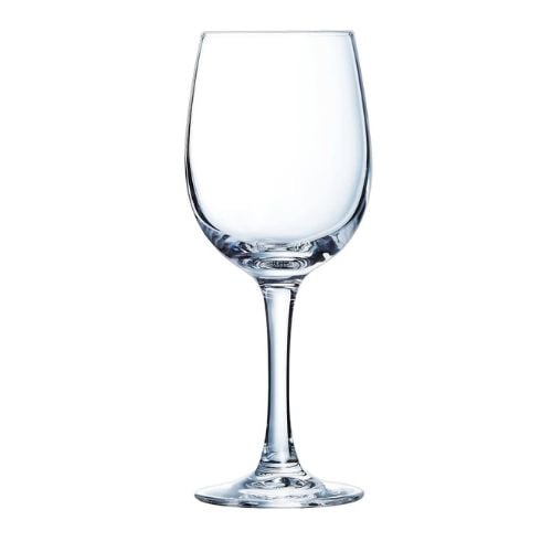 KWARX STEMGLASS Ø6.6xH16.5cm, 190ml-6¼oz, CABERNET TULIP, C&S