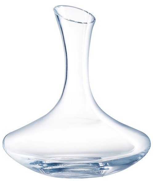 Chef & Sommelier Opening Carafe Decanter, 900ml-32oz