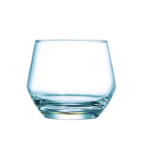 Chef & Sommelier Lima Kwarx Old Fashioned Tumbler, 350ml-11¾oz