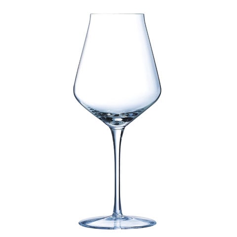 Chef & Sommelier Reveal'Up Soft Stem Glass, 400ml-13oz