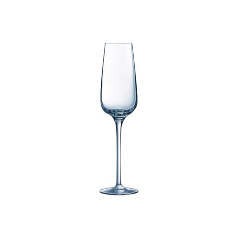 Chef & Sommelier Sublym Krysta Flute Stemglass, 210ml-7oz