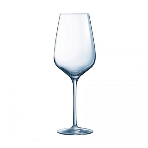 Chef & Sommelier Sublym Krysta Wine Stemglass, 450ml-15oz