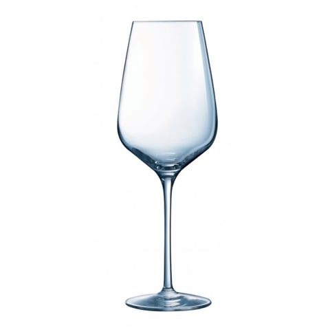 Chef & Sommelier Sublym Krysta Wine Stemglass, 550ml-18½oz