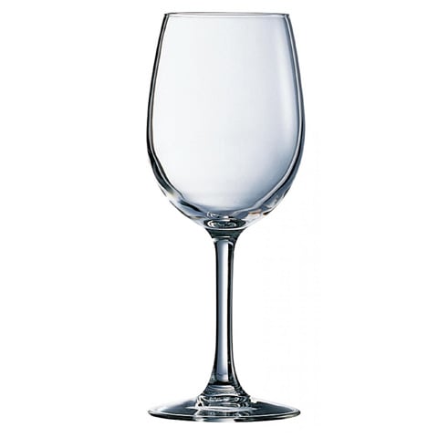 Chef & Sommelier Cabernet Kwarx Wine Stemglass, 350ml-11¾oz