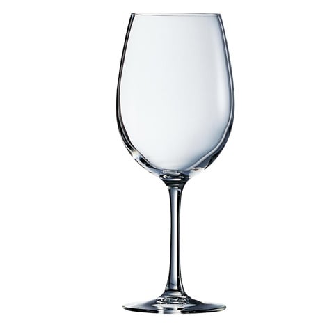 Chef & Sommelier Cabernet Kwarx Wine Stemglass, 580ml-19½oz