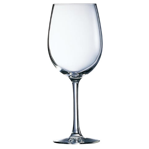 Chef & Sommelier Cabernet Kwarx Wine Stemglass, 470ml-15¾oz