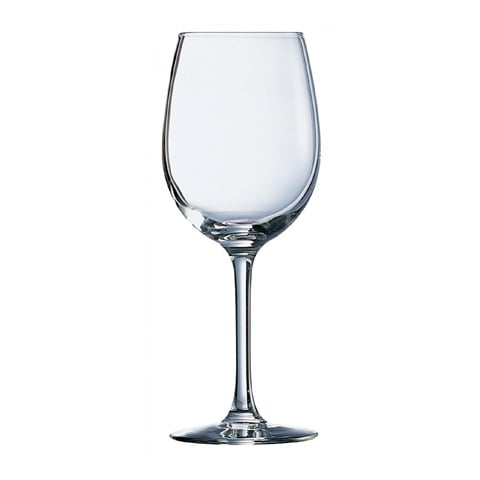 Chef & Sommelier Cabernet Kwarx Wine Stemglass, 250ml-8¼oz