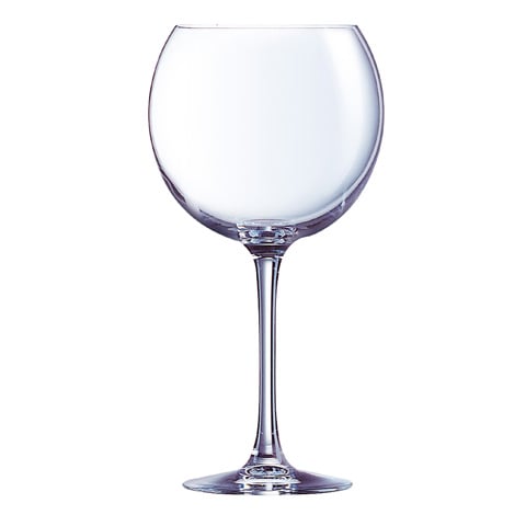 Chef & Sommelier Cabernet Kwarx Ballon Stemglass, 470ml-15¾oz