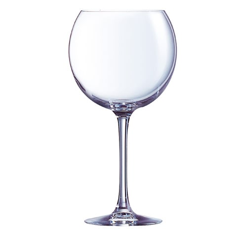 Chef & Sommelier Cabernet Kwarx Ballon Stemglass, 350ml-11¾oz