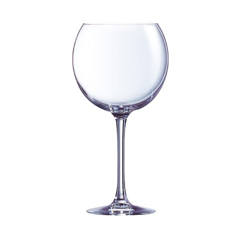 Chef & Sommelier Cabernet Kwarx Balloon Wine Stemglass, 580ml-19½oz