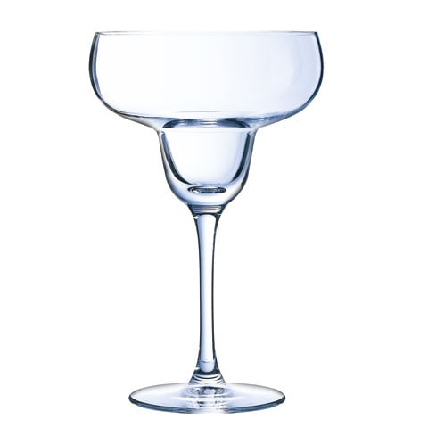 (alt code 62447) KWARX MARGARITA STEMGLASS Ø12.1xH19.2cm, 440ml-14¾oz, CABERNET, C&S