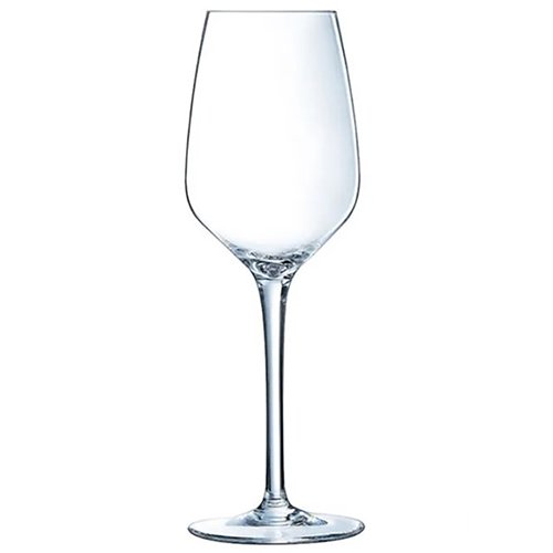 C&S Sequence Krysta Wine Stem Glass 210ml