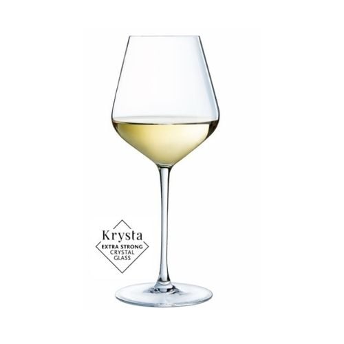 Chef & Sommelier Distinction Krysta Wine Stemglass Ø9.5xH23.5cm, 470ml-16½oz