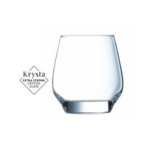 Chef & Sommelier Absoluty Hi Ball Tumbler Ø8xH8.5cm, 250ml- 8¾oz