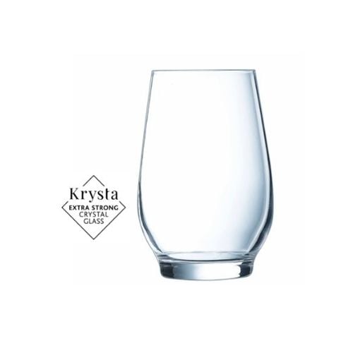 Chef & Sommelier Hi Ball Tumbler Ø7.8xH11.9cm, 370ml-12½Oz, Absoluty