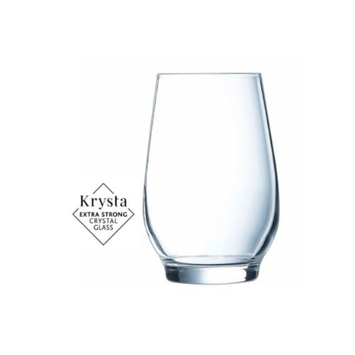 Chef & Sommelier Absoluty Hi Ball Tumbler Ø8.5xH13cm, 450ml-15¾oz