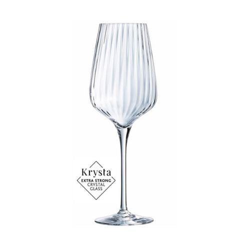 Chef & Sommelier Symetrie Krysta Wine Stemglass Ø9xH26cm, 550ml-19¼oz