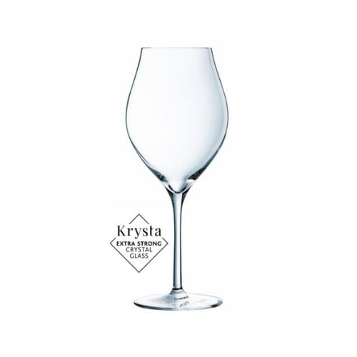 Chef & Sommelier Exaltation Krysta Wine Stemglass Ø9.5xH24cm, 550ml-19¼oz