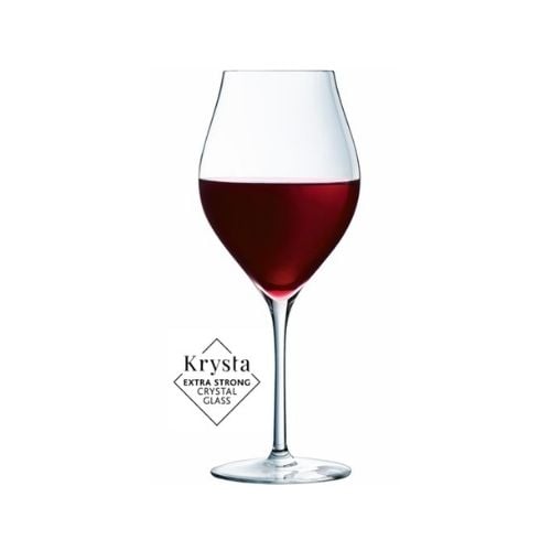 Chef & Sommelier Exaltation Krysta Wine Stemglass Ø9xH22.5cm, 470ml-16½oz