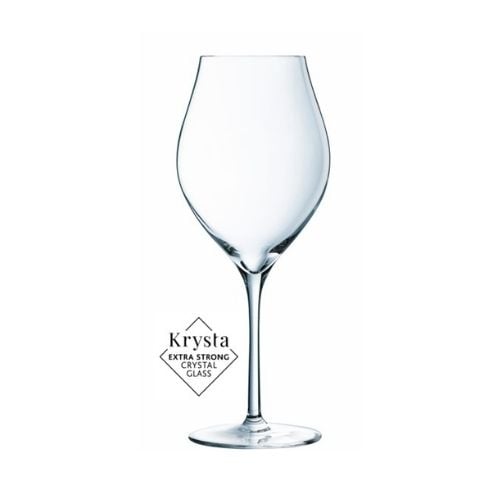 Chef & Sommelier Exaltation Krysta Wine Stemglass Ø9xH21.5cm, 380ml-12½oz