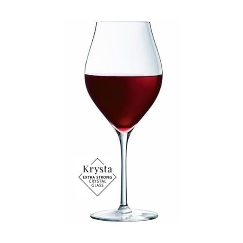 Chef & Sommelier Exaltation Krysta Wine Stemglass Ø10.5xH26cm, 750ml-26½oz