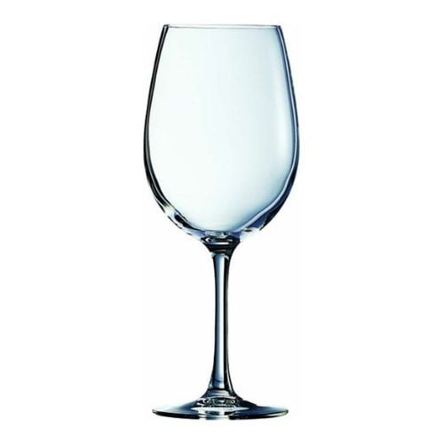 Chef & Sommelier Krysta Wine Stemglass Ø9.5xH23.0cm, 580ml-19½Oz, Cabernet