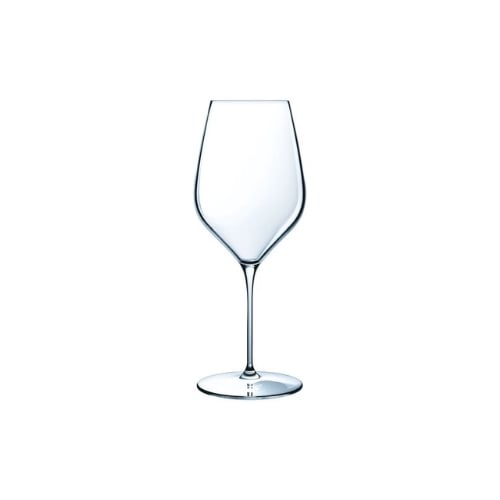 Chef & SommelierKrysta Wine Stemglass Ø9xH23cm, 470ml-15¾oz, Mylla