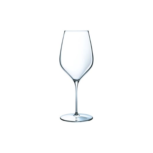 Chef & SommelierKrysta Wine Stemglass Ø9.5xH24cm, 550ml-18½oz, Mylla