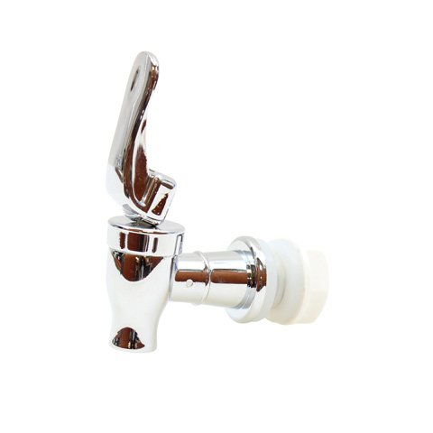 Tablecraft Accessory, Replacement Faucet For #BDG2000 And BDG1000 Glass Beverage Dispenser