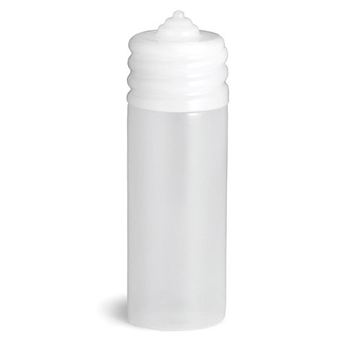 Tablecraft One Tip Top Squeeze Bottle 63mm, 20oz, Natural