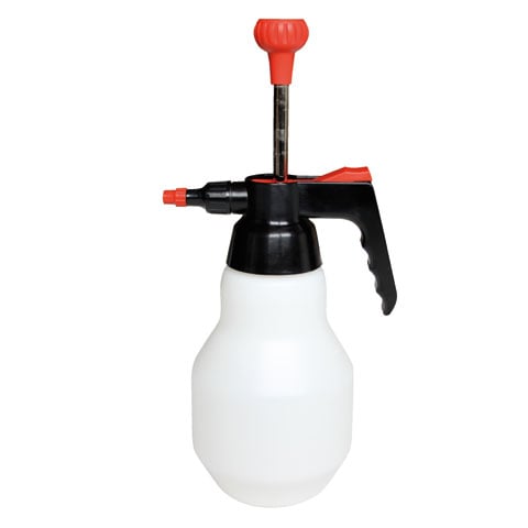 Schneider Plastic Pressure Sprayer Ø14X28cm, 1.6L